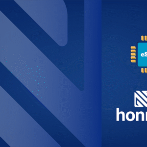 Honnet 1 GB - 7 days