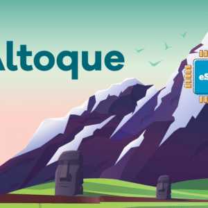 Altoque 1 GB - 7 Days