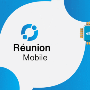 Reunion Mobile 1 GB - 7 days