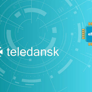 Teledansk Unlimited - 10 days
