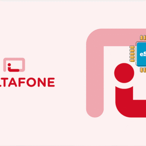Maltafone 1 GB - 7 days