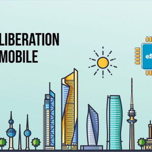 Liberation Mobile Unlimited - 10 days