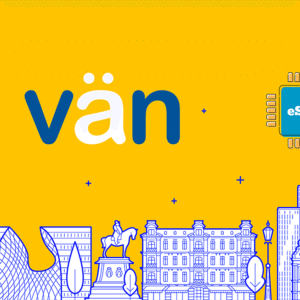 Vän Unlimited - 10 days