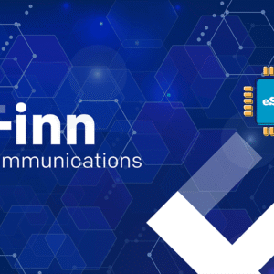 Finn Communications 1 GB - 7 days