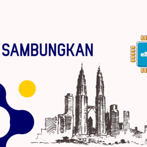 Sambungkan 1 GB - 7 Days