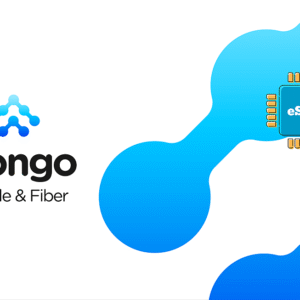Mongo Mobile & Fiber 1 GB - 7 Days