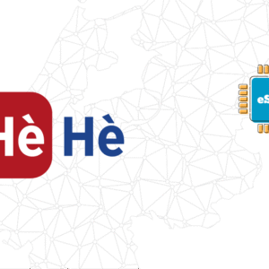 Hé Hé Unlimited - 10 days