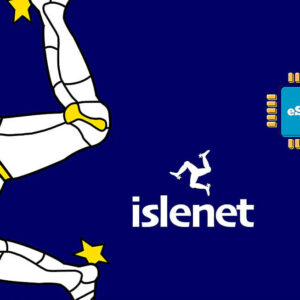 Islenet Unlimited - 10 days