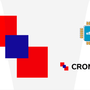 Cronet 2 GB - 15 days