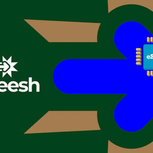 Sheesh 1 GB - 7 days