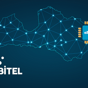 Labitel 1 GB - 7 Days