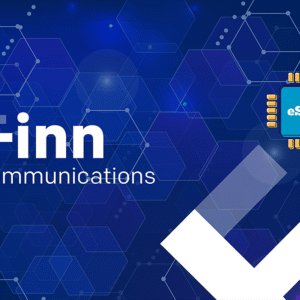 Finn Communications 1 GB - 7 Days