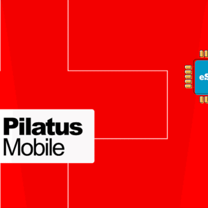 Pilatus Mobile 1 GB - 7 days