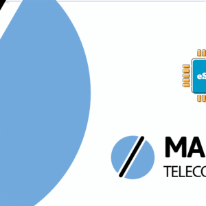 Maun Telecom 1 GB - 7 Days