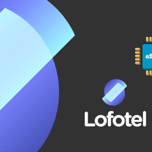 Lofotel 1 GB - 7 days