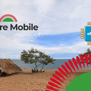 Shire Mobile 1 GB - 7 Days