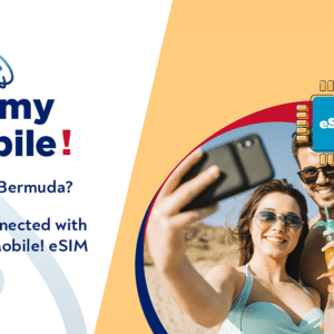 Bermy Mobile 1 GB - 7 Days
