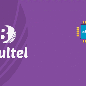 Bultel 1 GB - 7 days