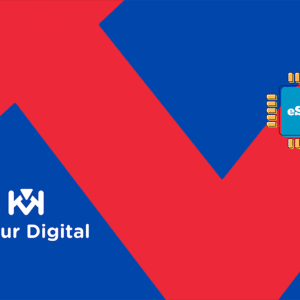 Kallur Digital 1 GB - 7 days